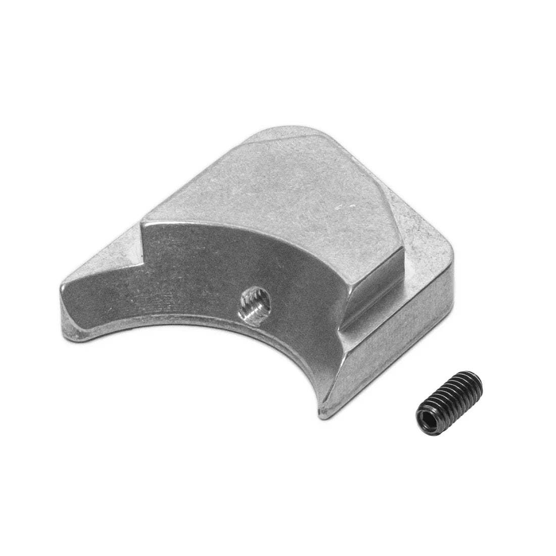 TDC FXR Motor Mount Linkage Cover