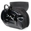 EZ-MOUNT V3 M8 SOFTAIL SADDLEBAGS - BALLISTIC NYLON