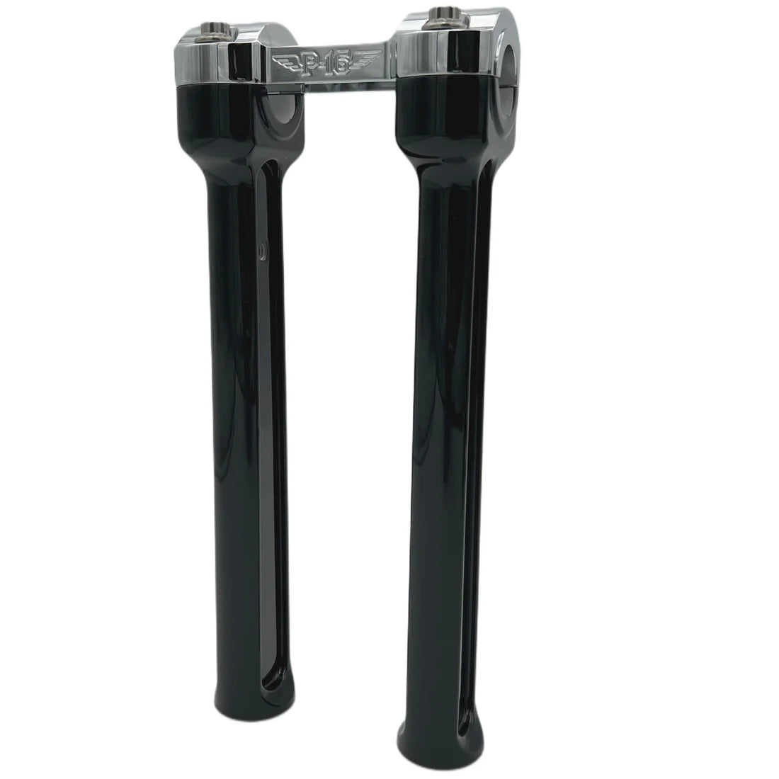 Powerplant Motorcycles P16 RISERS - 10"