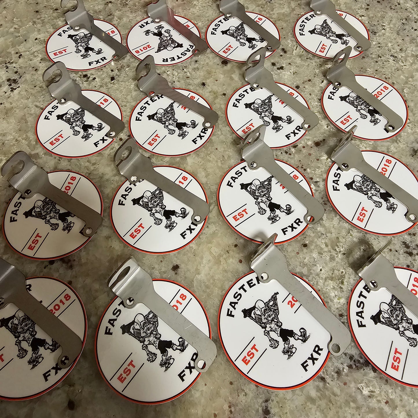 MIKUNI CARBURETOR CHOKE BRACKET