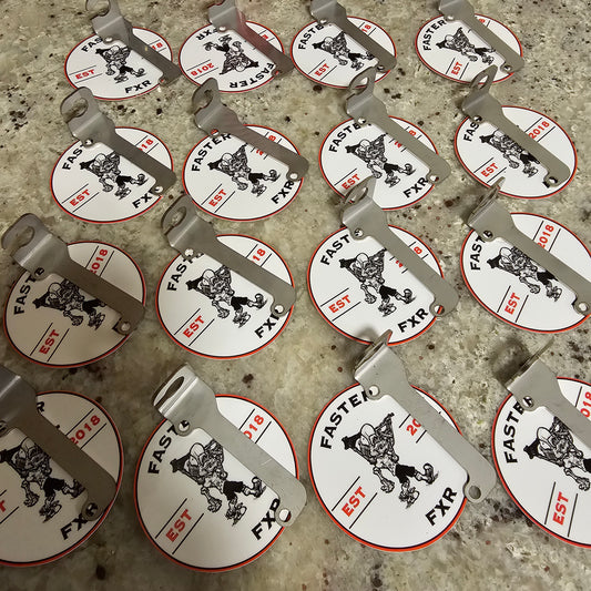 MIKUNI CARBURETOR CHOKE BRACKET