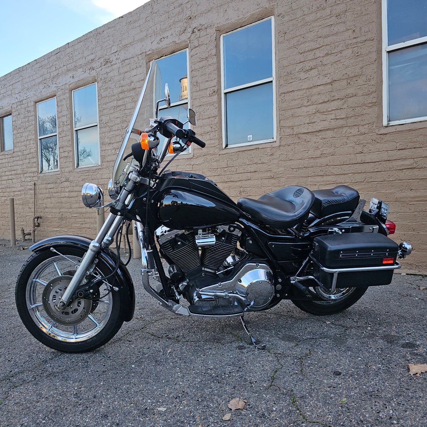 1993 OG FXRP