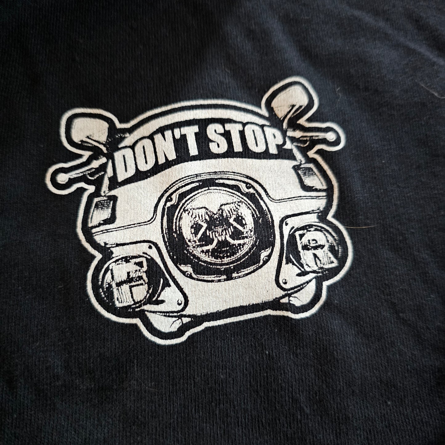 FasterFXR "OG SWAP" t shirt FREE SHIPPING TO THE USA