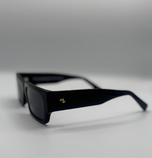 Modifeye vision Aaron glasses