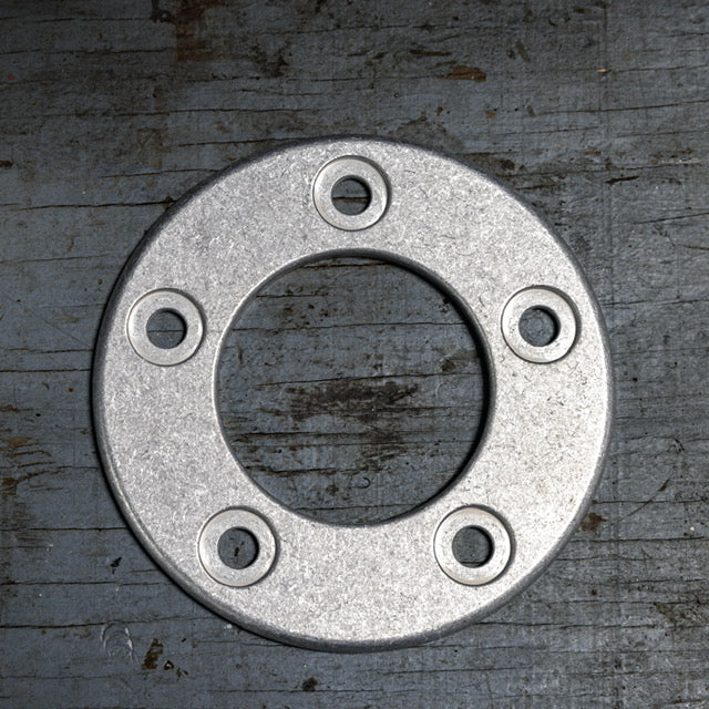 TDC Hub Cover