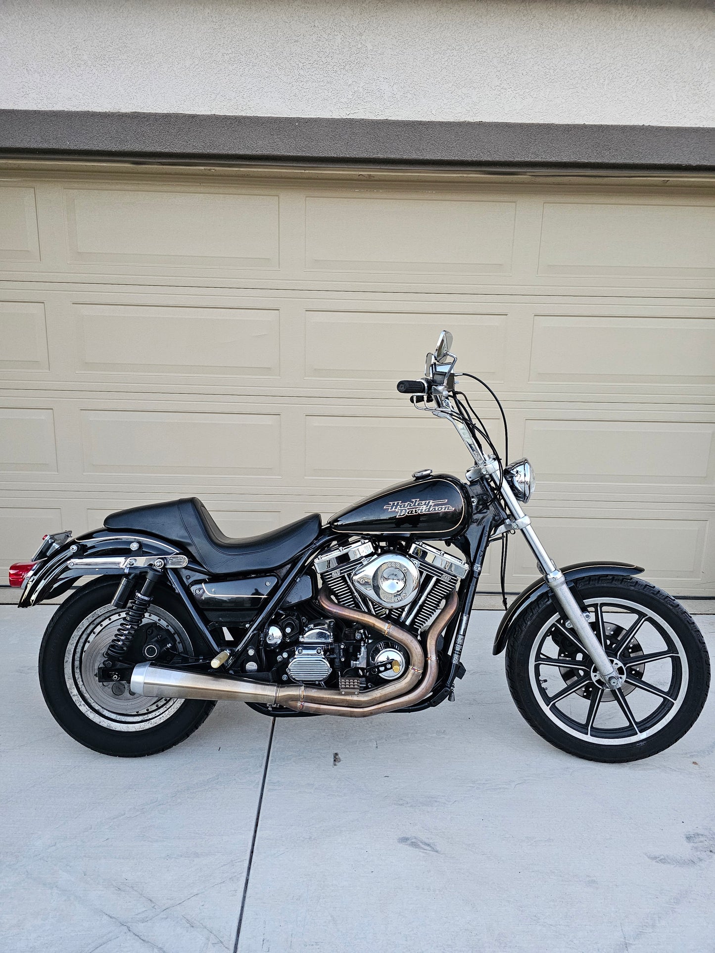 1994 FXLR SOLD