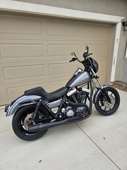 1987 FXR CHOPPER SOLD