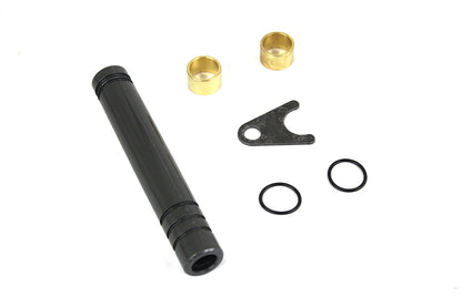 FXR Shifter Bushing tube and clip