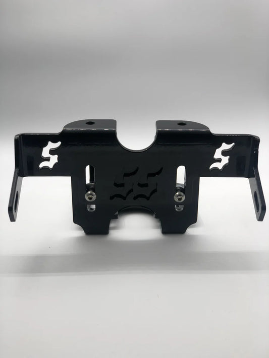 STREET SYNDICATE MFG FAIRING BRACKET VERSION 2