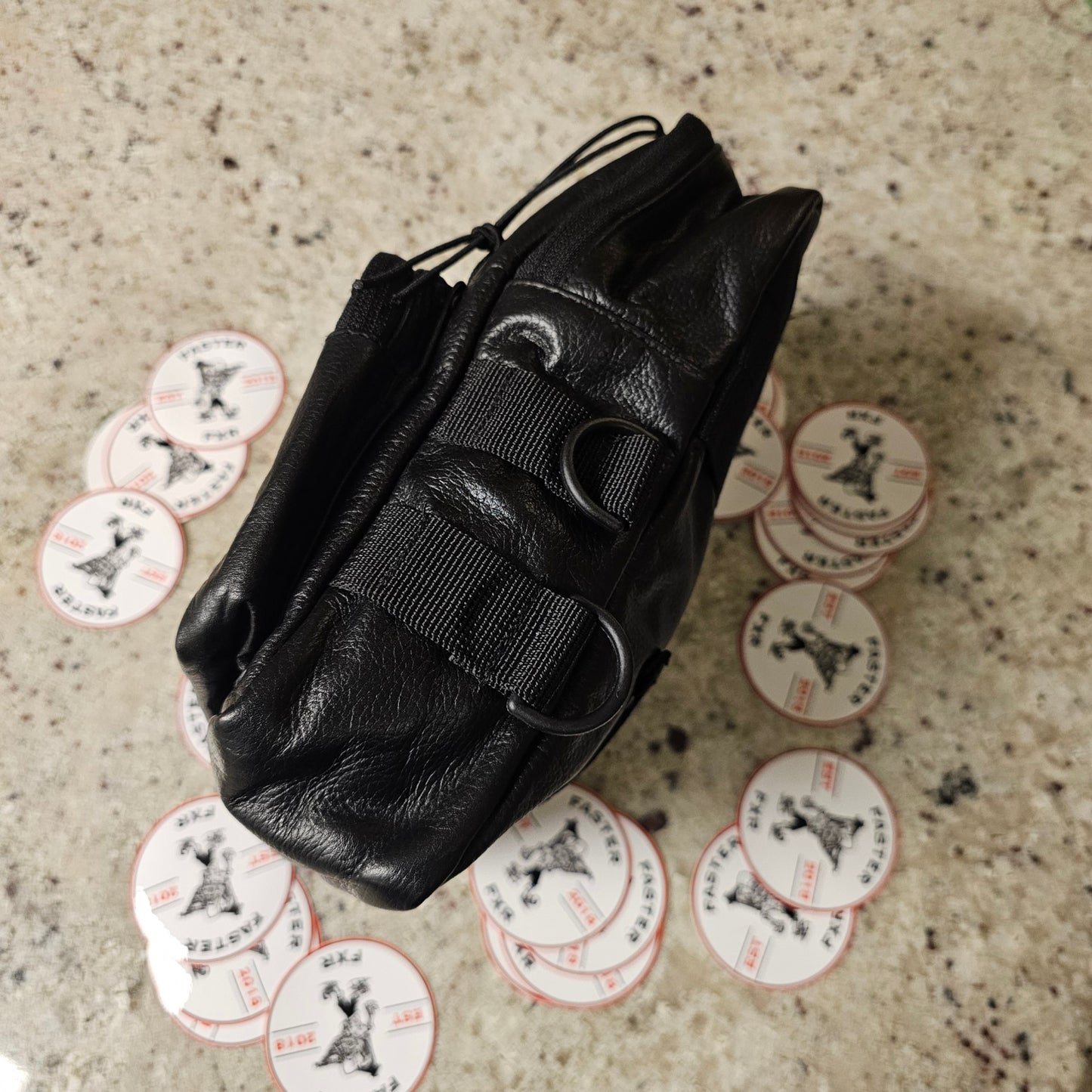 HARDSHIFT Clothing Co. BAR BAG