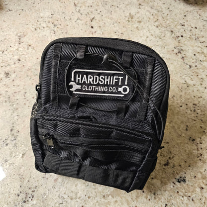HARDSHIFT Clothing Co. BAR BAG