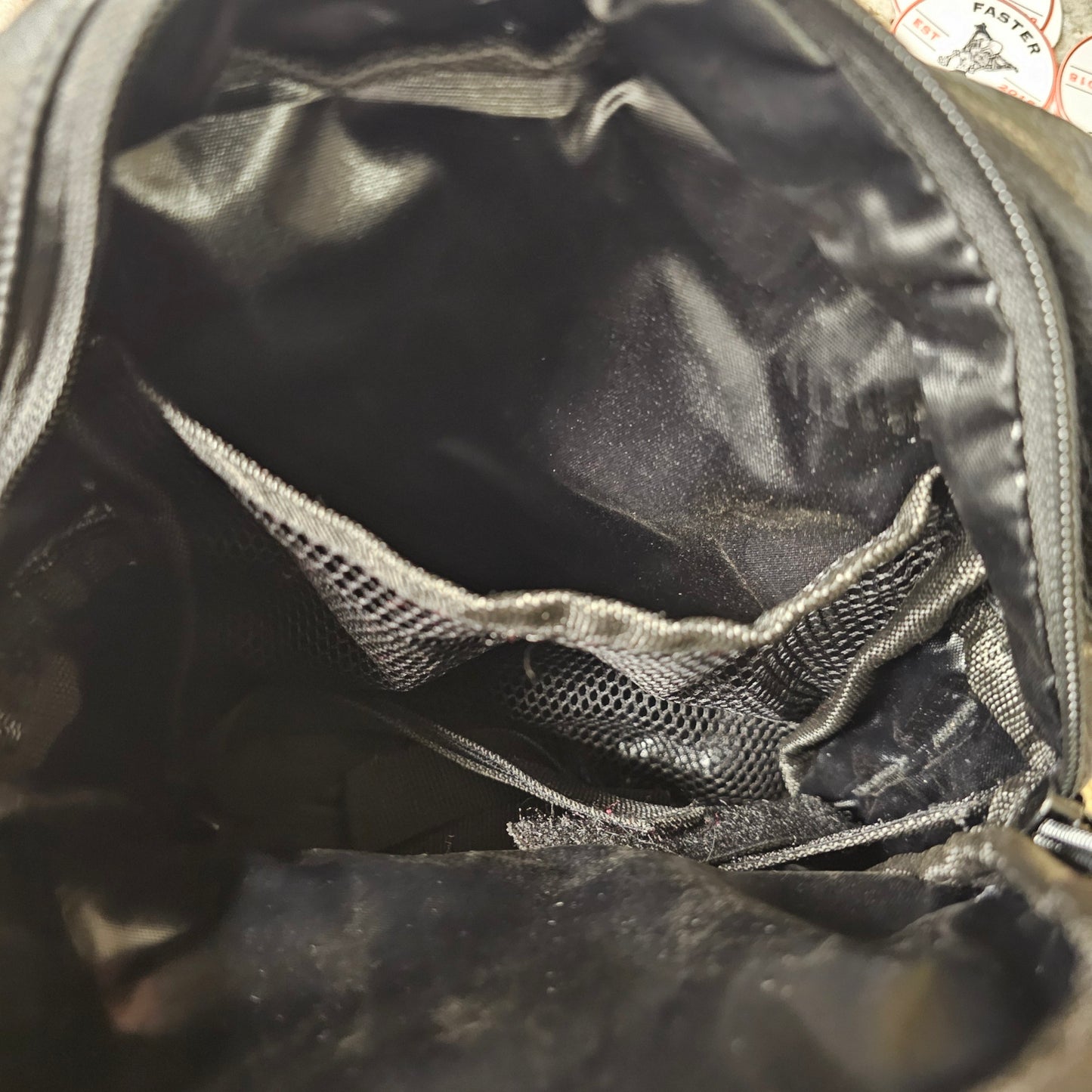 HARDSHIFT Clothing Co. BAR BAG