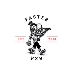 FasterFXR