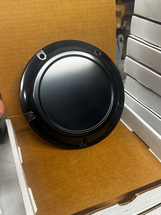 TDC '99-'18 TWIN CAM DERBY COVER