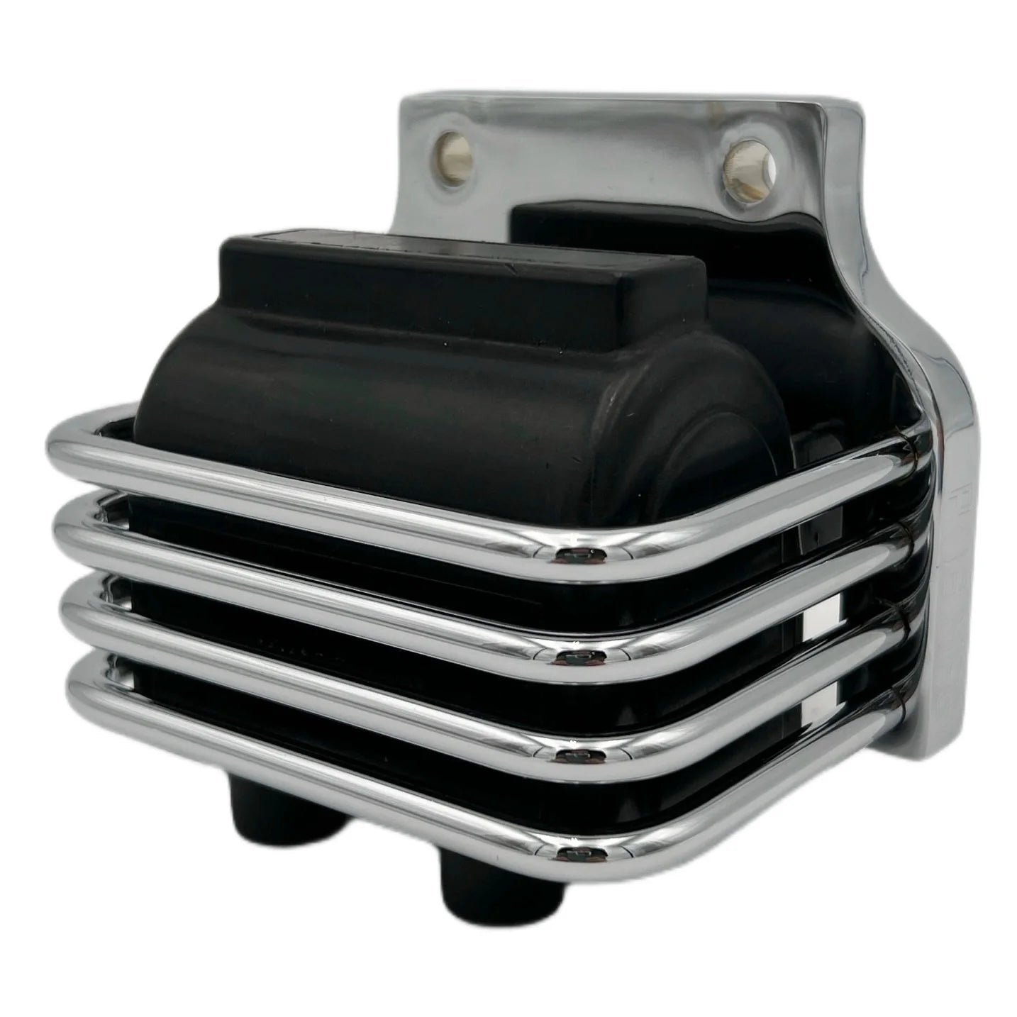 P16 Garage  P16 COIL CAGE