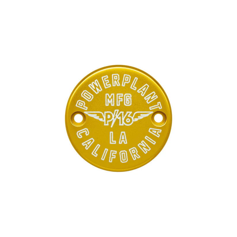 Powerplant Motorcycles  P16 POINTS COVER - M8
