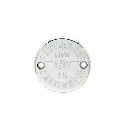 Powerplant Motorcycles  P16 POINTS COVER - M8