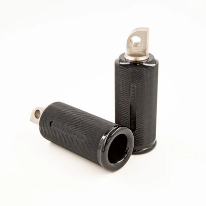 Powerplant Motorcycles  FOOT PEGS