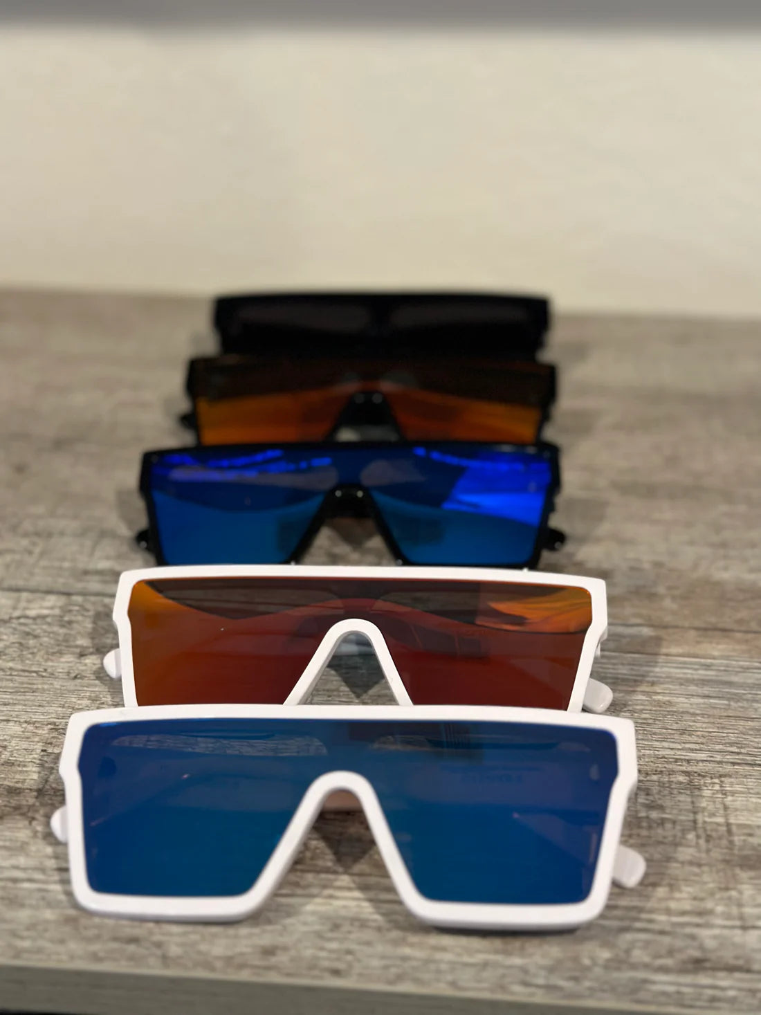 Modifeye Vision Capone 2.0