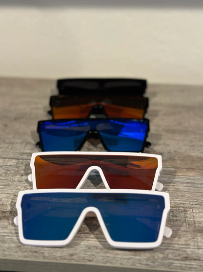 Modifeye Vision Capone 2.0