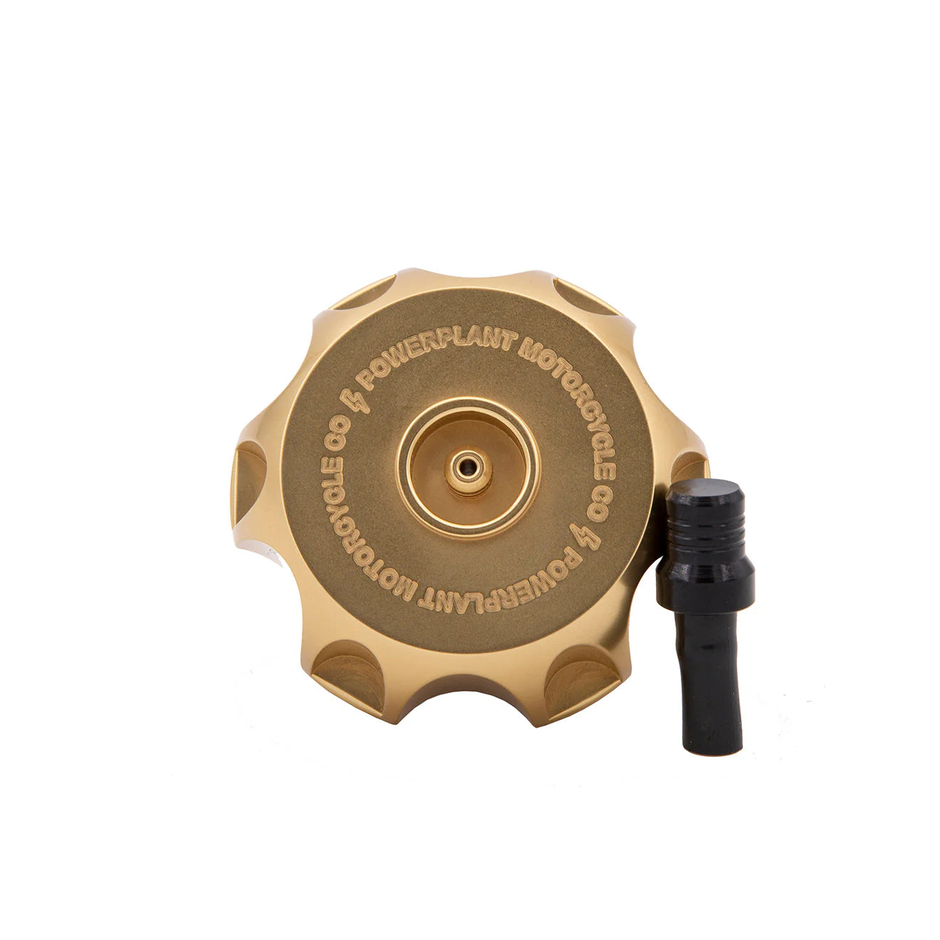 P16 Garage  GAS CAP VENT TUBE
