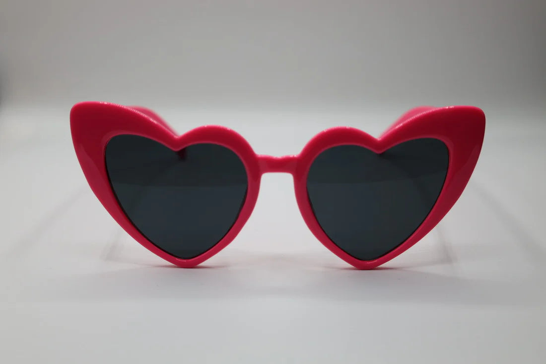 Modifeye Vision  Heartbreakers