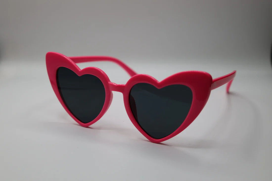 Modifeye Vision  Heartbreakers