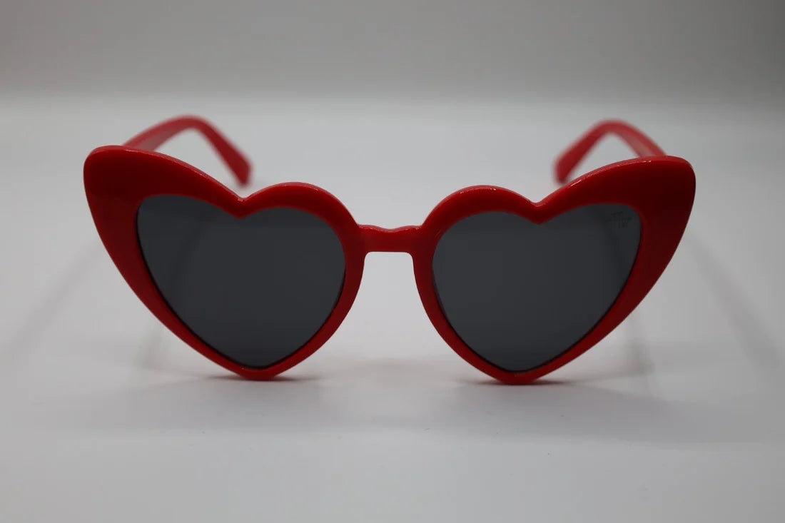 Modifeye Vision  Heartbreakers