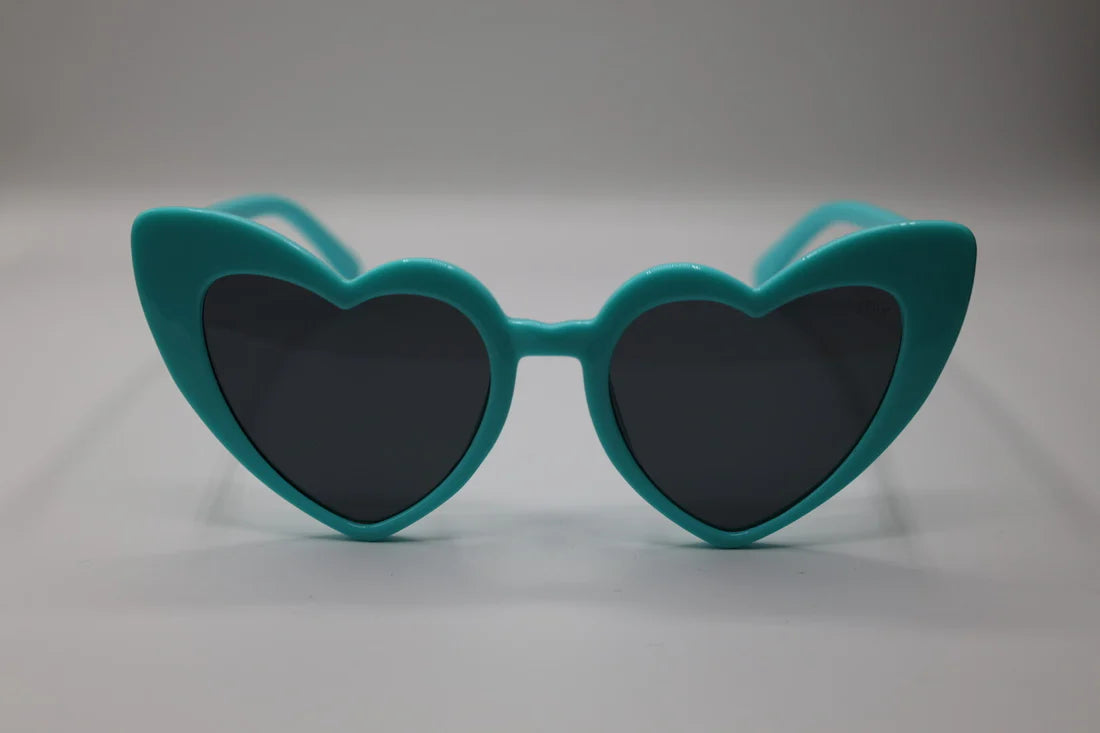 Modifeye Vision  Heartbreakers