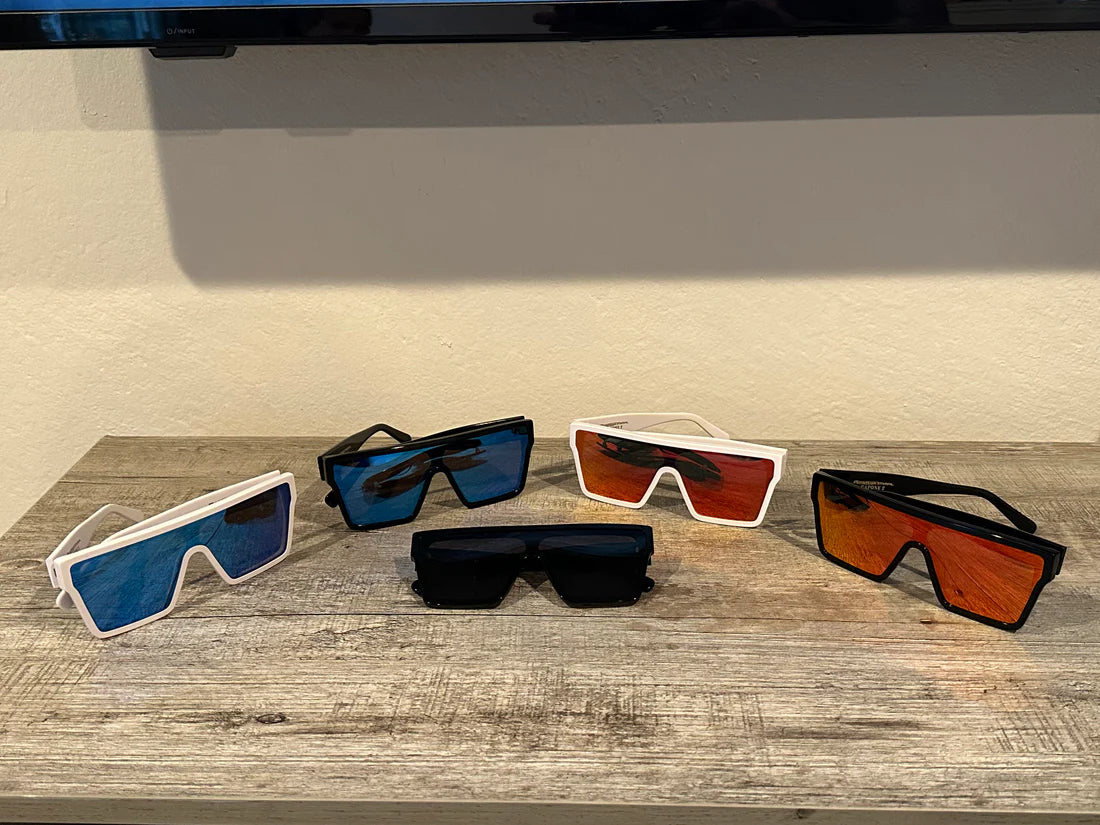 Modifeye Vision Capone 2.0