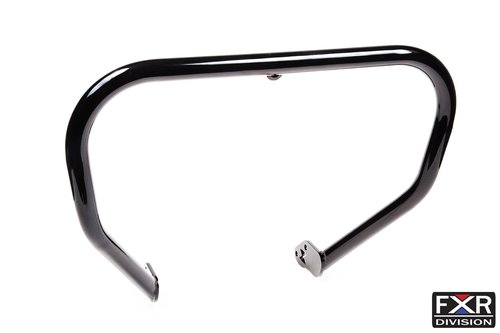 FXR Division Narrow Crash Bar (With or Without Light Tabs) - FXR