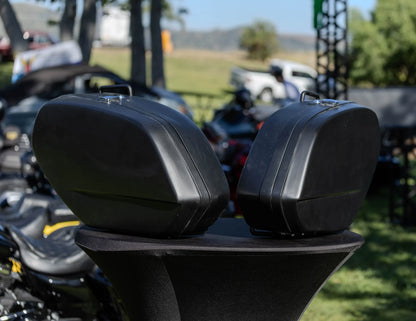 JD CUSTOMS ST STYLE SLIM BAGS