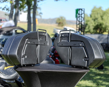 JD CUSTOMS ST STYLE SLIM BAGS