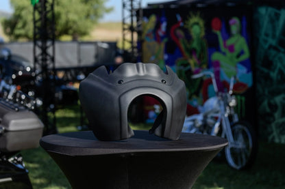 2018 Street Bob/Low Rider FXDXT Fairing Kit - Unpainted