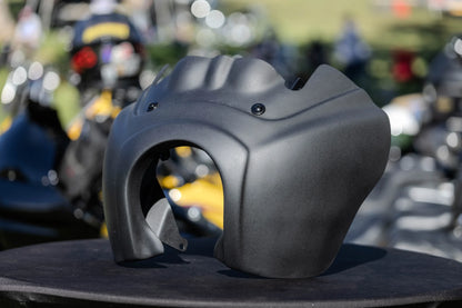 2018 Street Bob/Low Rider FXDXT Fairing Kit - Unpainted