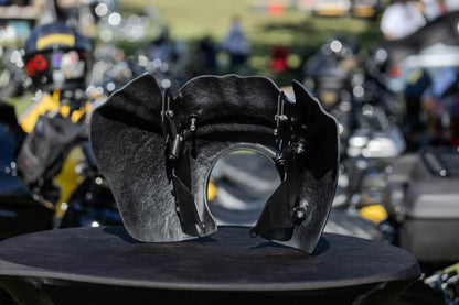 2018 Street Bob/Low Rider FXDXT Fairing Kit - Unpainted