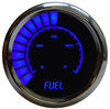 INTELLITRONIX UNIVERSAL ANALOG BARGRAPH LED FUEL GAUGE