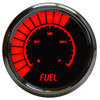 INTELLITRONIX UNIVERSAL ANALOG BARGRAPH LED FUEL GAUGE