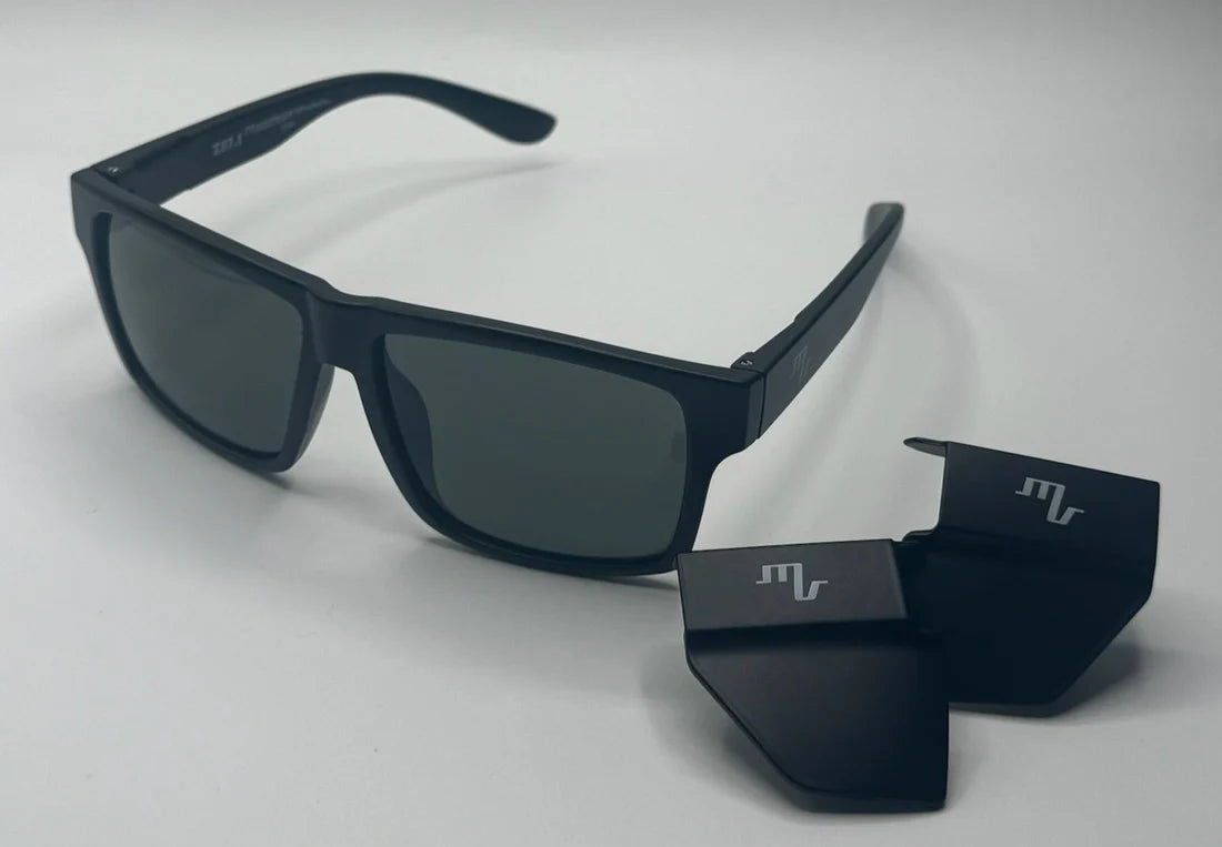 Modifeye Vision MV Z87.1 Removable – FasterFXR