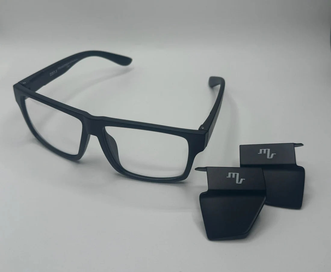 Modifeye Vision  MV Z87.1 Removable