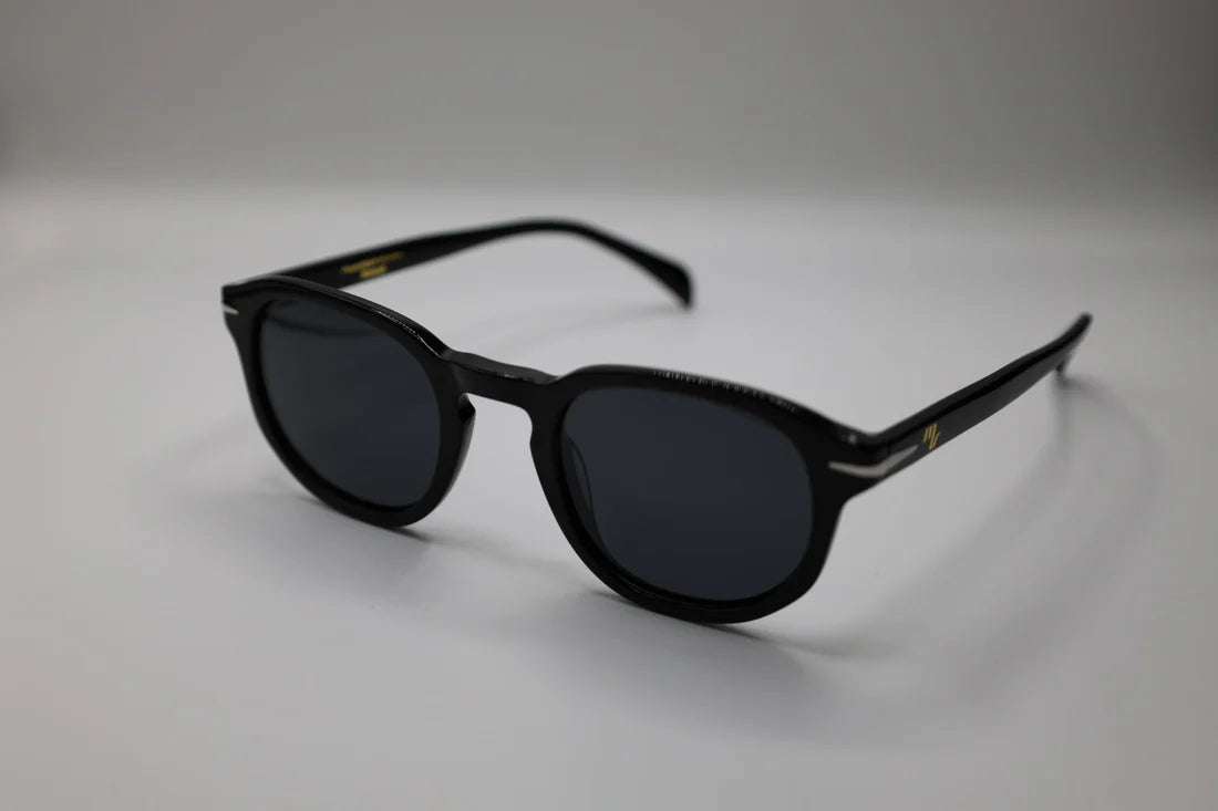 Modifeye Vision  The Nomad