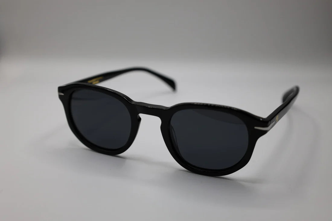 Modifeye Vision  The Nomad