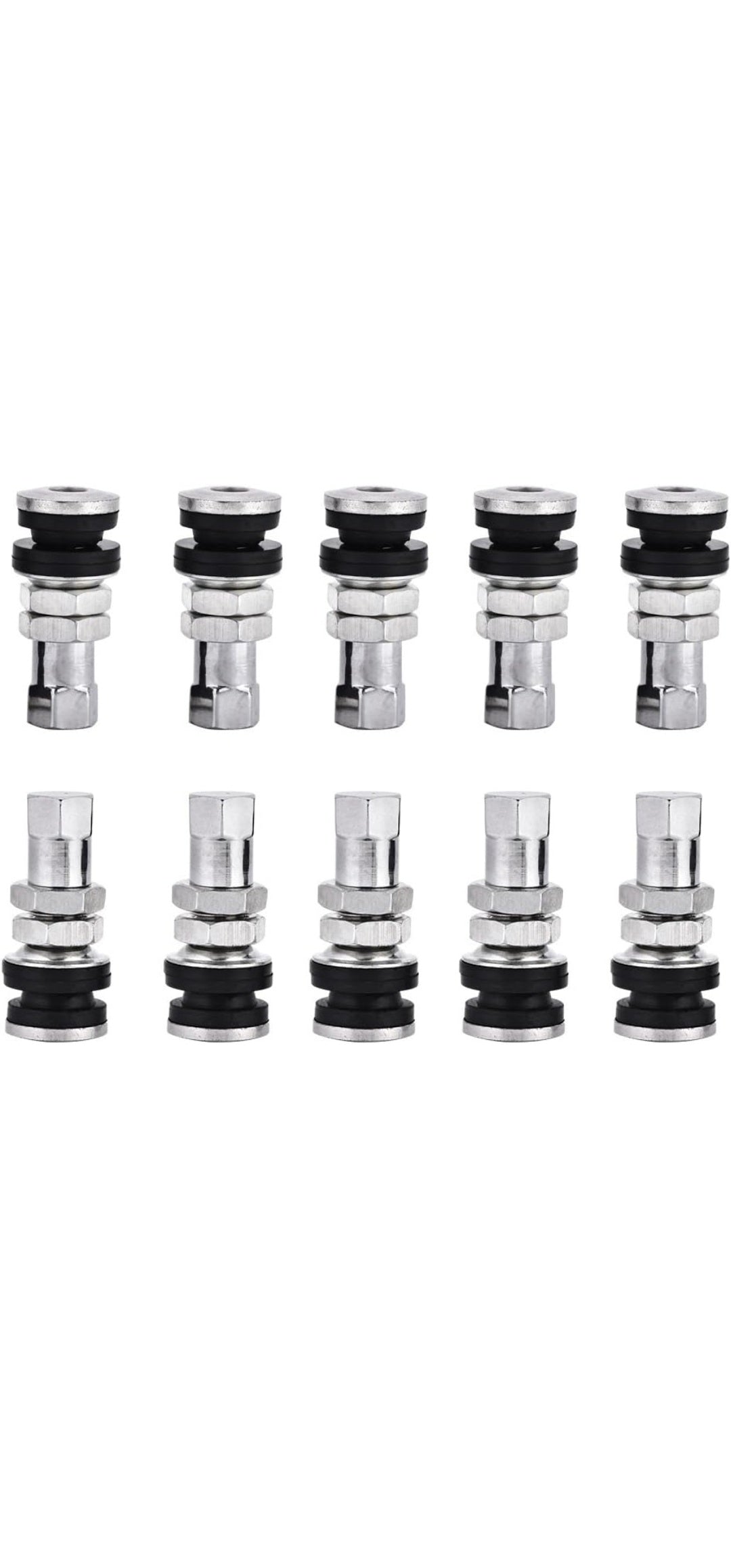 Front or rear valve stems FREE SHIPPING