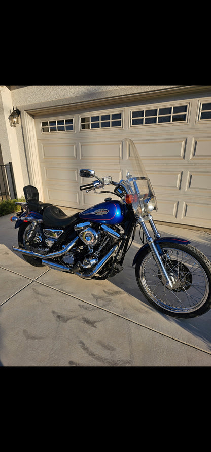 1992 FXLR SOLD