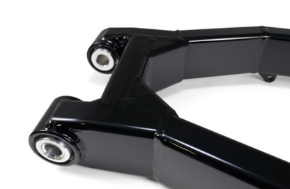 BROCK'S PERFORMANCE FXR SWINGARM (BLACK) (82'-00')