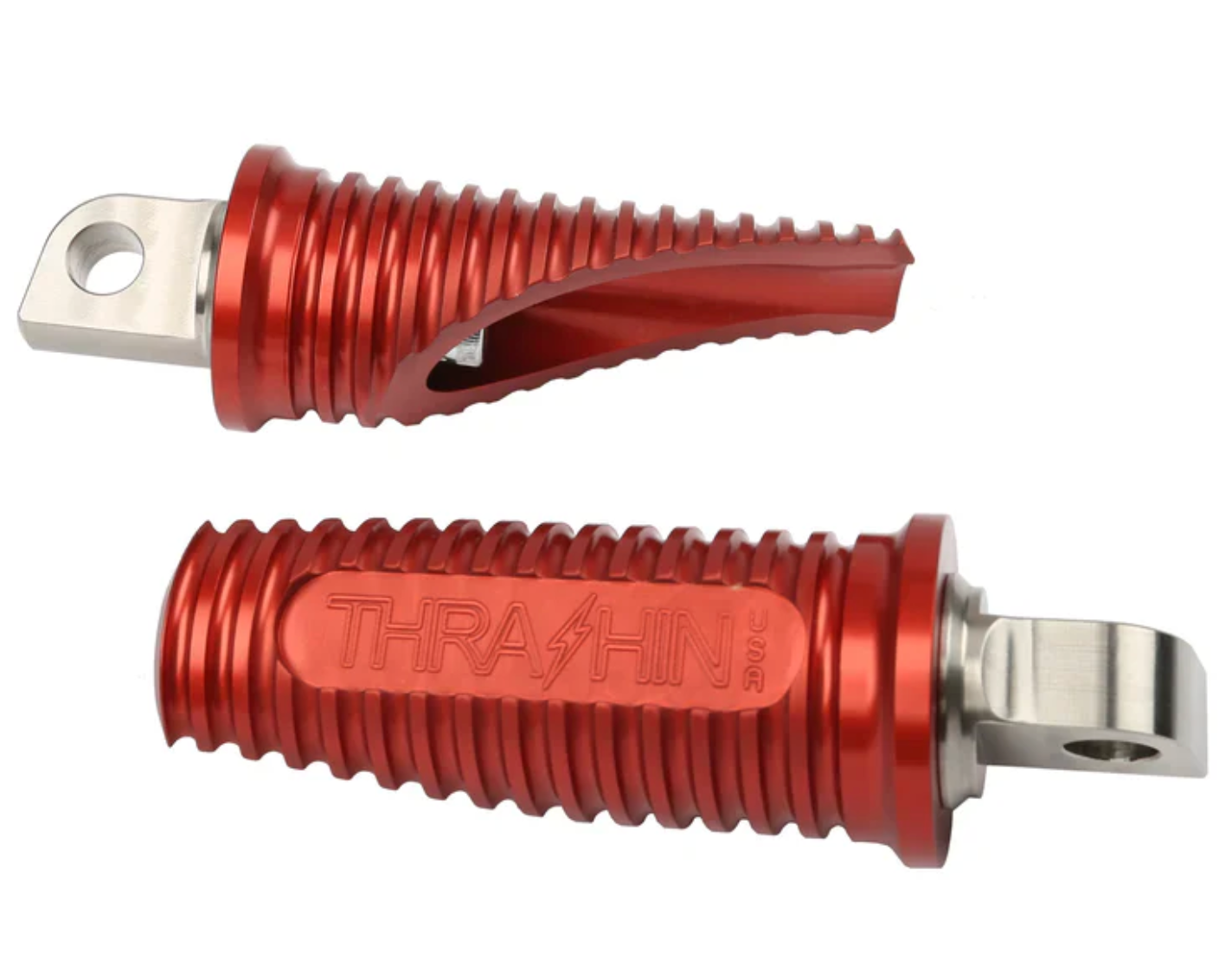 THRASHIN SUPPLY CANYON FOOTPEGS