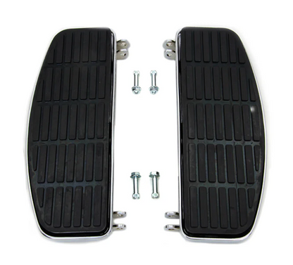 FXRP REPLACEMENT FLOORBOARDS