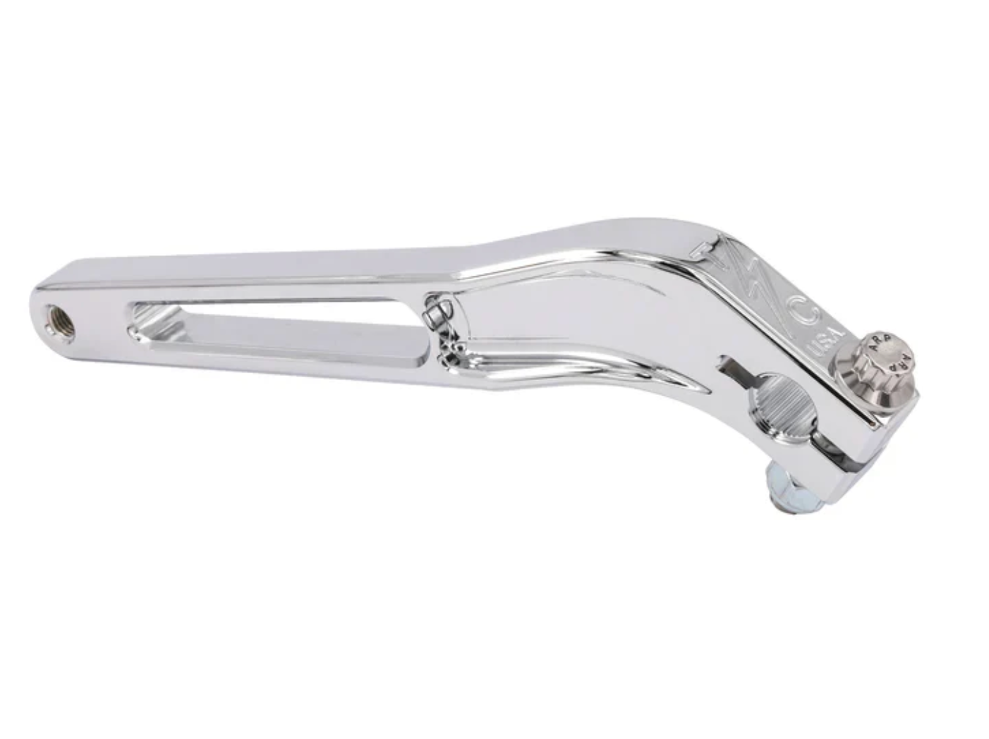 THRASHIN SUPPLY BILLET SHIFTER ARM