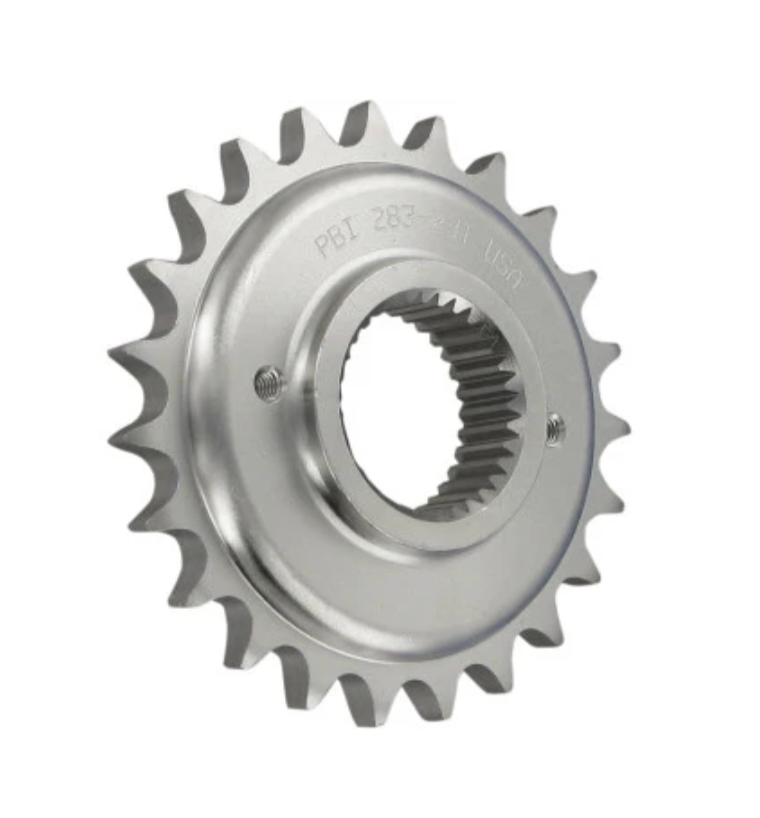 PBI SPROCKETS USA - TRANSMISSION SPROCKETS