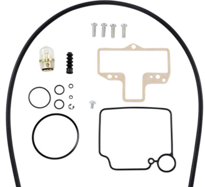 MIKUNI HSR CARBURETOR REBUILD KITS